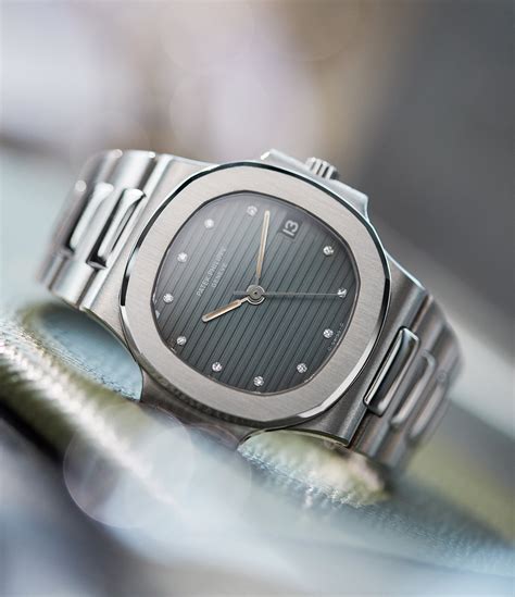 patek philippe 3800 diamond|Patek Philippe nautilus 3800 1a.